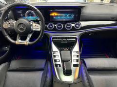 Mercedes-Benz A Class A-Class A 200 L Sport - ფოტო 5