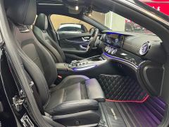 Mercedes-Benz A Class A-Class A 200 L Sport - ფოტო 6