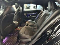 Mercedes-Benz A Class A-Class A 200 L Sport - ფოტო 7