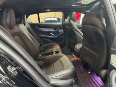 Mercedes-Benz A Class A-Class A 200 L Sport - ფოტო 8