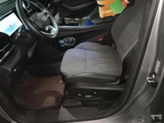 Geely Xingyue L 2.0T 2WD Edition - ფოტო 14
