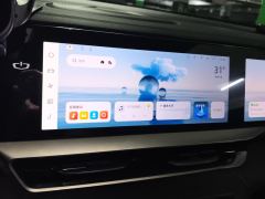 Geely Xingyue L 2.0T 2WD Edition - ფოტო 17