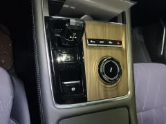 Geely Xingyue L 2.0T 2WD Edition - ფოტო 19