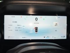Geely Xingyue L 2.0T 2WD Edition - ფოტო 20