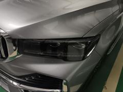 Geely Xingyue L 2.0T 2WD Edition - ფოტო 4
