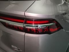 Geely Xingyue L 2.0T 2WD Edition - ფოტო 5