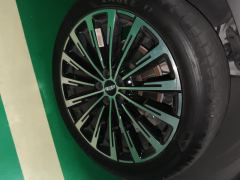 Geely Xingyue L 2.0T 2WD Edition - ფოტო 6