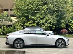 XPeng P7 P7i 702 Rear-wheel drive Max - ფოტო 3