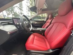XPeng P7 P7i 702 Rear-wheel drive Max - ფოტო 4