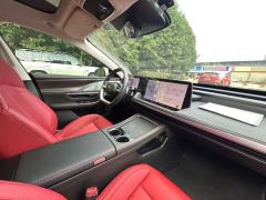 XPeng P7 P7i 702 Rear-wheel drive Max - ფოტო 6