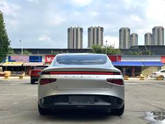 XPeng P7 P7i 702 Rear-wheel drive Max - ფოტო 8