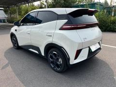 BYD Seagull Smart Drive Edition 405km Edition - фото 12