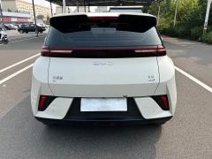 BYD Seagull Smart Drive Edition 405km Edition - фото 13