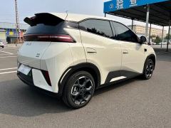 BYD Seagull Smart Drive Edition 405km Edition - фото 14