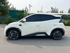 BYD Seagull Smart Drive Edition 405km Edition - фото 4