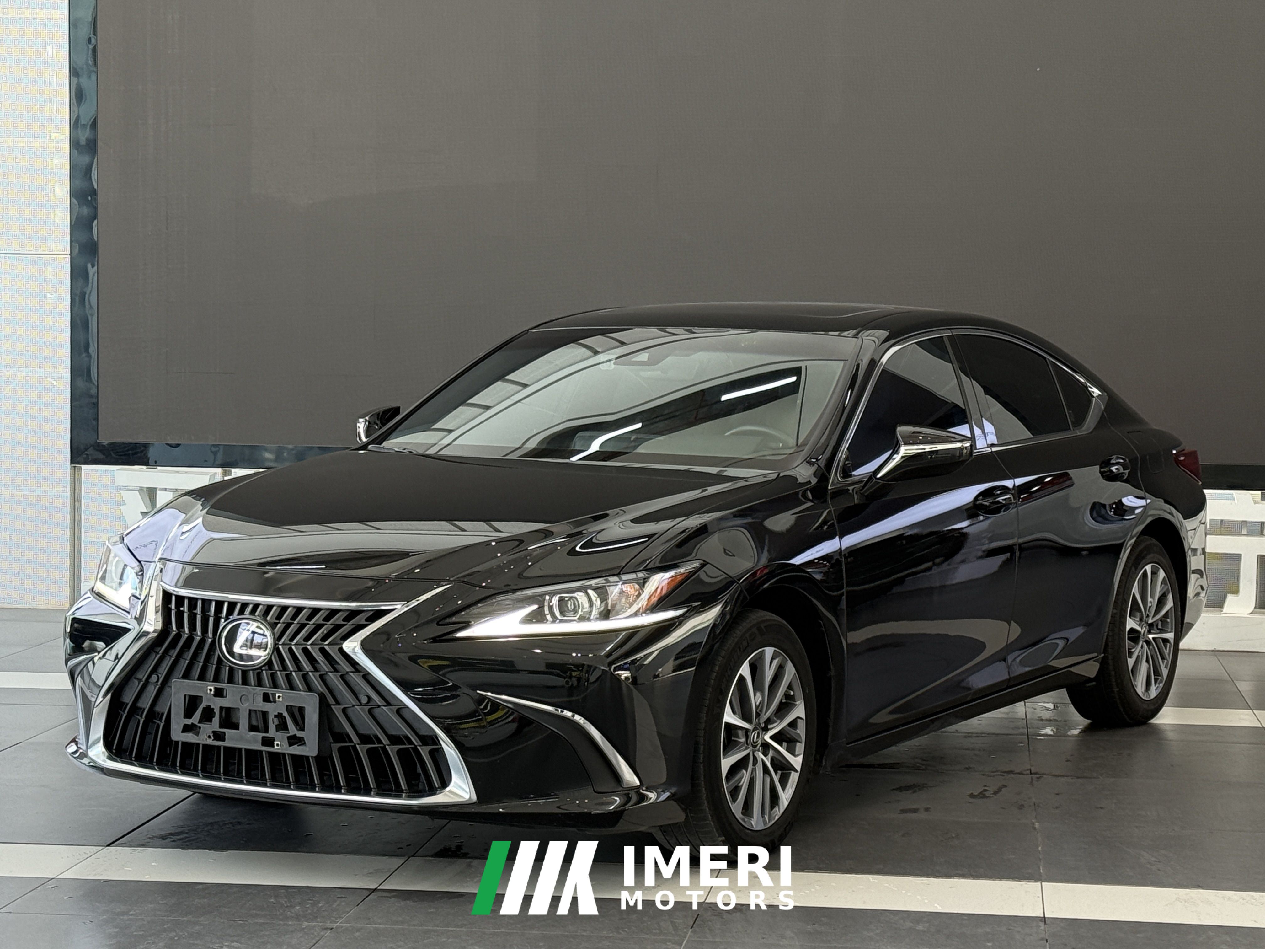 Lexus ES 260 Edition