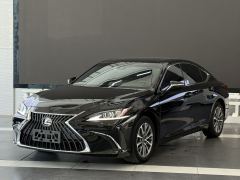 Lexus ES 260 Edition - фото 1
