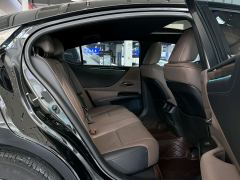Lexus ES 260 Edition - фото 15