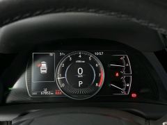 Lexus ES 260 Edition - фото 18