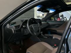 Lexus ES 260 Edition - фото 19