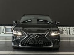Lexus ES 260 Edition - фото 2