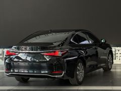 Lexus ES 260 Edition - фото 6