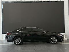 Lexus ES 260 Edition - фото 7
