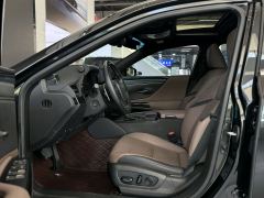 Lexus ES 260 Edition - фото 8