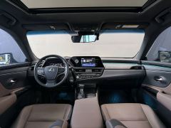 Lexus ES 260 Edition - фото 9