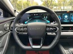 Chery Arrizo 8 290T - ფოტო 17