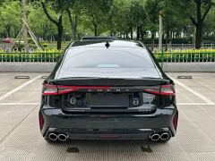 Chery Arrizo 8 290T - ფოტო 20