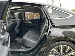 Chery Arrizo 8 290T - ფოტო 8