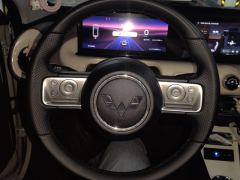 Wuling Bingo Binguo 333km Lingxi Connected Plus - photo 18