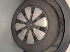 Wuling Bingo Binguo 333km Lingxi Connected Plus - photo 6