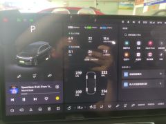 Li Auto Li L8 Pro - ფოტო 14