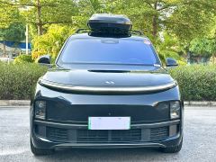 Li Auto Li L8 Pro - ფოტო 2
