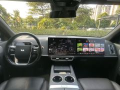 Li Auto Li L8 Pro - ფოტო 8