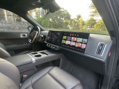 Li Auto Li L8 Pro - ფოტო 9