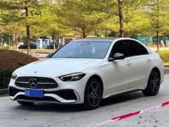 Mercedes-Benz C-Class C 260 L Dark Night Sport Edition - ფოტო 1