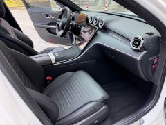 Mercedes-Benz C-Class C 260 L Dark Night Sport Edition - ფოტო 14