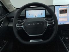 Wuling Starlight PHEV Edition 1.5L 150km Version - photo 18