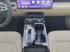 Wuling Starlight PHEV Edition 1.5L 150km Version - photo 19