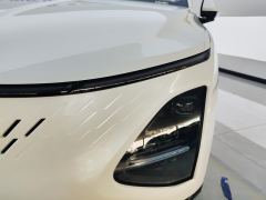 Wuling Starlight PHEV Edition 1.5L 150km Version - photo 4