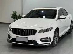 Geely Xingrui 1.5T Edition - фото 1