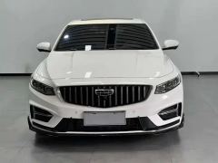 Geely Xingrui 1.5T Edition - фото 2