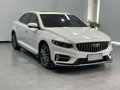 Geely Xingrui 1.5T Edition - фото 3