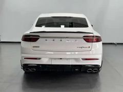 Geely Xingrui 1.5T Edition - фото 7