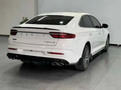 Geely Xingrui 1.5T Edition - фото 8