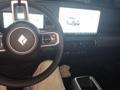 Baojun Yep Plus 301km Flagship Edition - ფოტო 16
