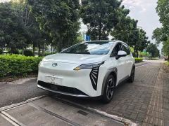 GAC AION Y Plus 510km 510 Tech Edition Lithium iron phosphate - photo 1